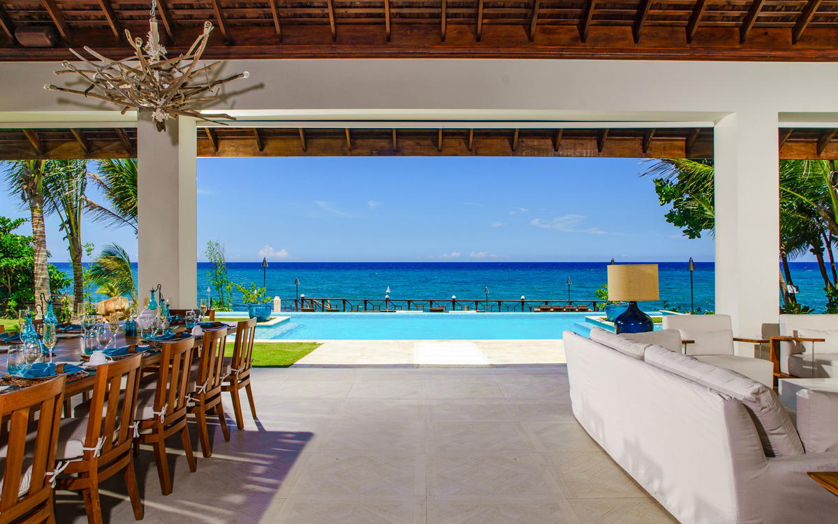 Jamaica Home 979545