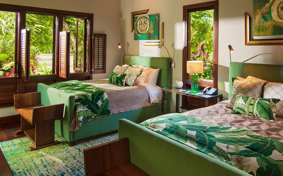 Jamaica Home 979545