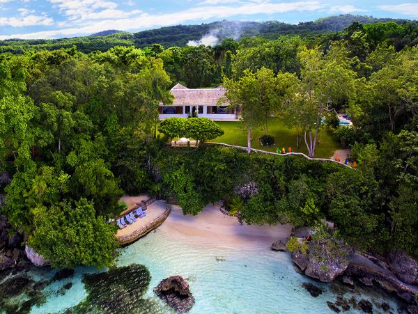 Jamaica Home 979547