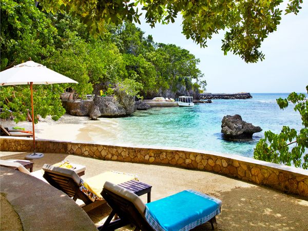 Jamaica Home 979547