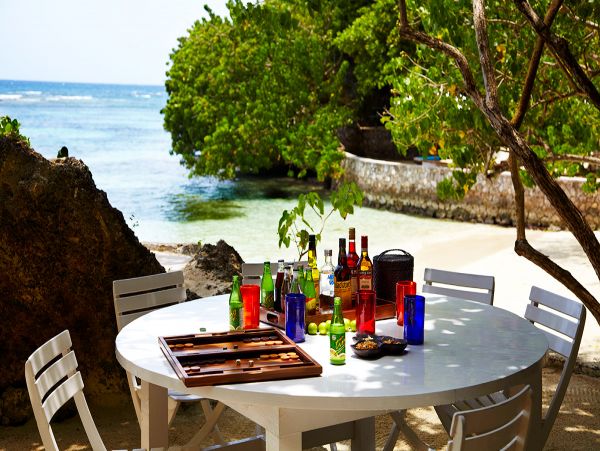 Jamaica Home 979547