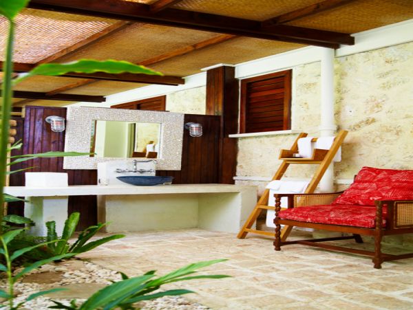 Jamaica Home 979547
