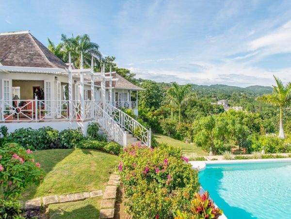 Jamaica Home 979548