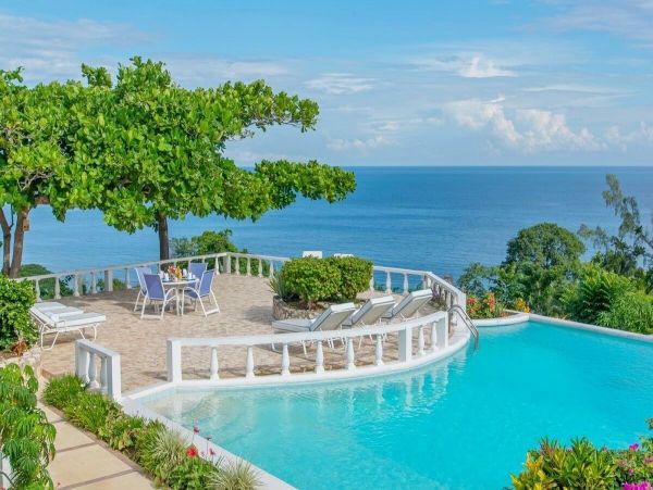 Jamaica Home 979548