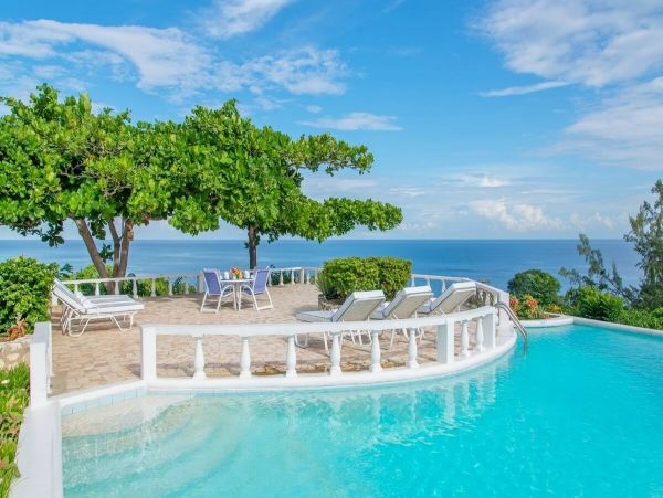 Jamaica Home 979548