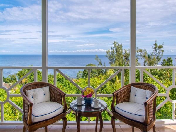 Jamaica Home 979548