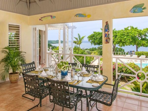 Jamaica Home 979548