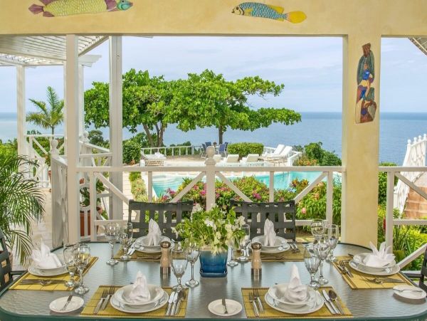 Jamaica Home 979548