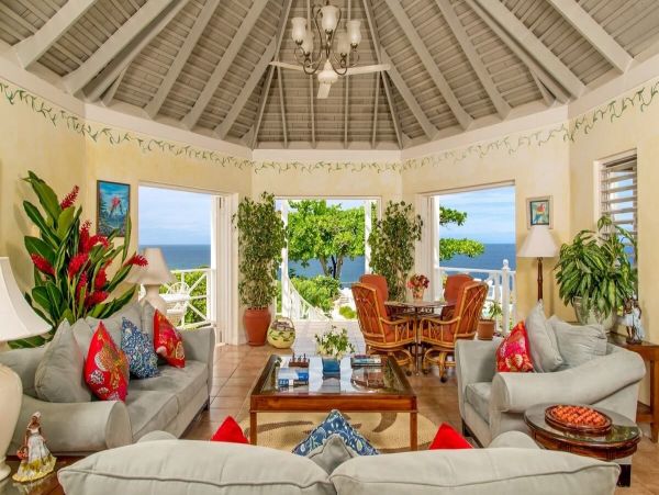 Jamaica Home 979548