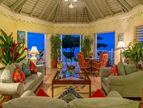 Jamaica Home 979548