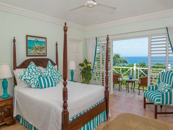 Jamaica Home 979548