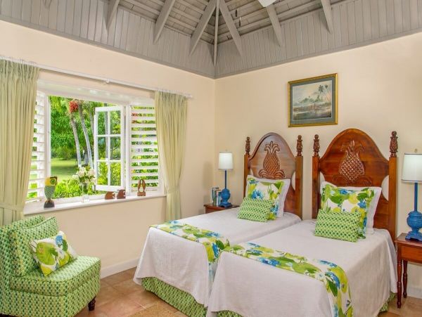 Jamaica Home 979548