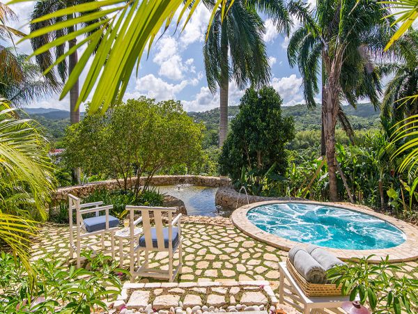 Jamaica Home 979549