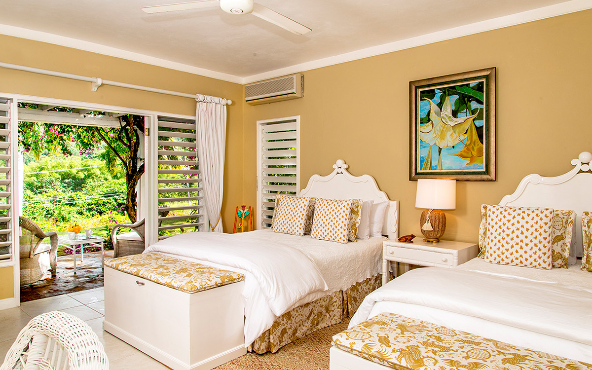 Jamaica Home 979549