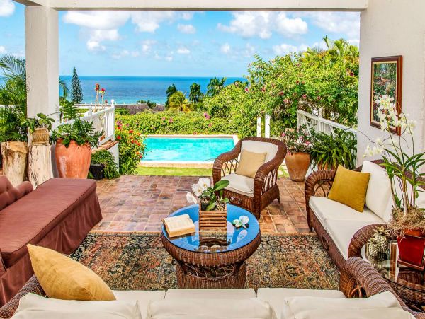 Jamaica Home 979550