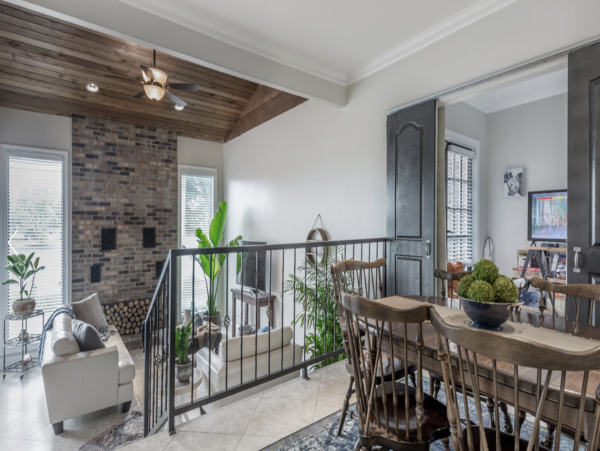 Tampa Vacation Home with River Views Sleeps 7
