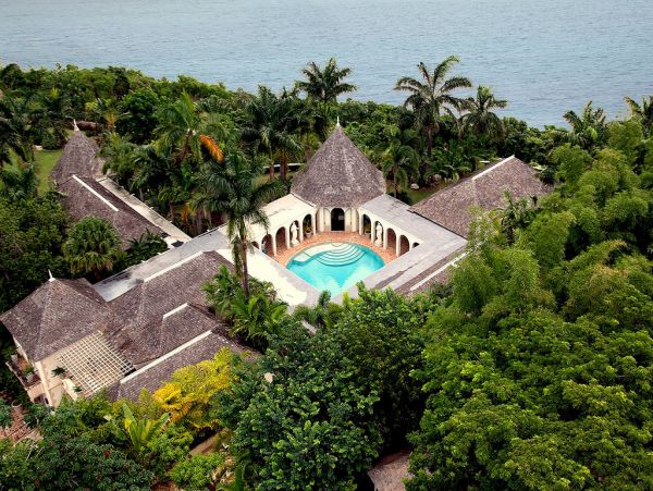 Jamaica Home 979552