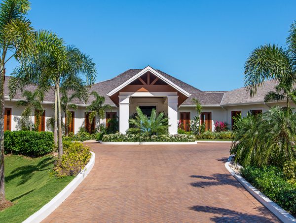Jamaica Home 979553