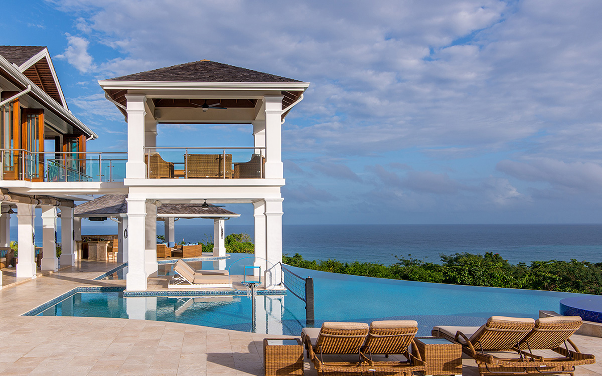 Jamaica Home 979553