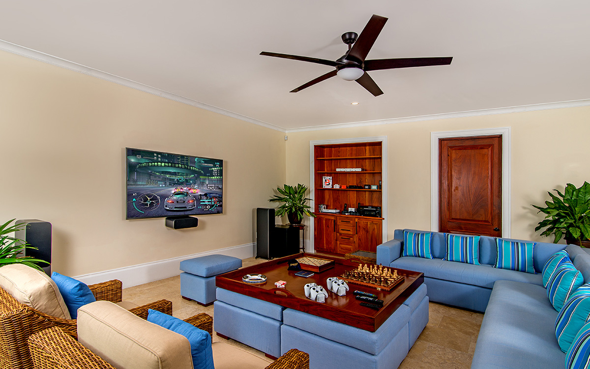 Jamaica Home 979553