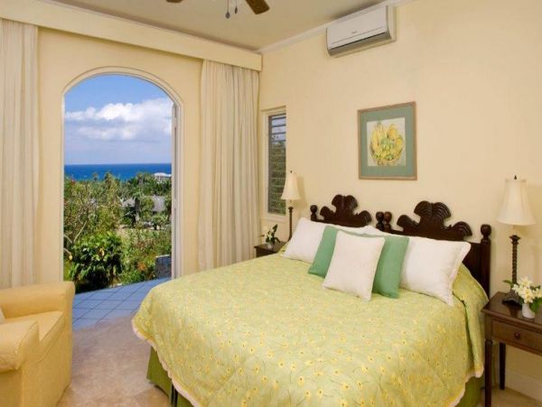 Jamaica Home 979555