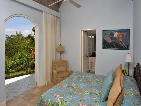 Jamaica Home 979555