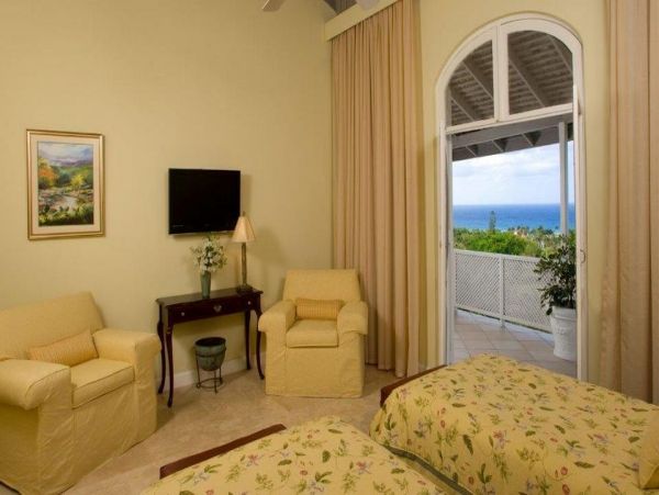 Jamaica Home 979555