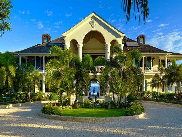 Jamaica Home 979556