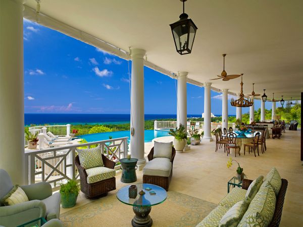Jamaica Home 979556