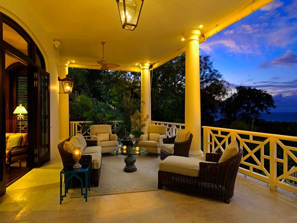 Jamaica Home 979556