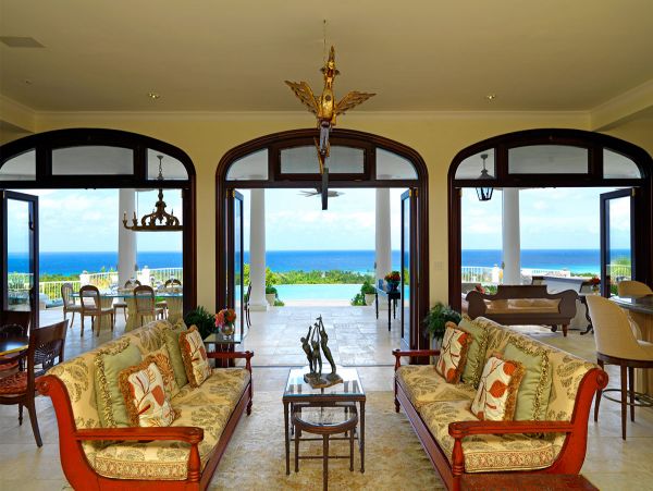 Jamaica Home 979556