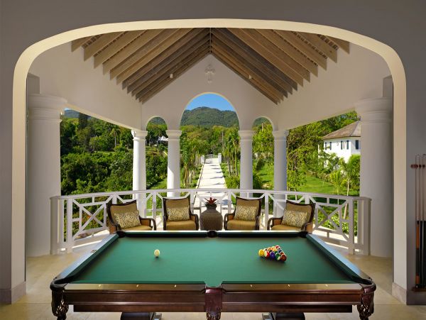 Jamaica Home 979556