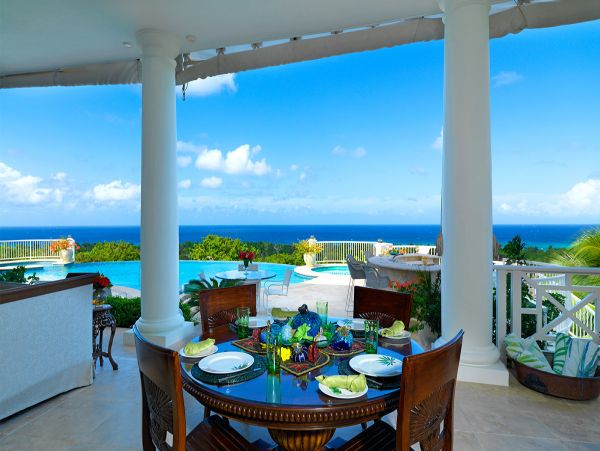 Jamaica Home 979556