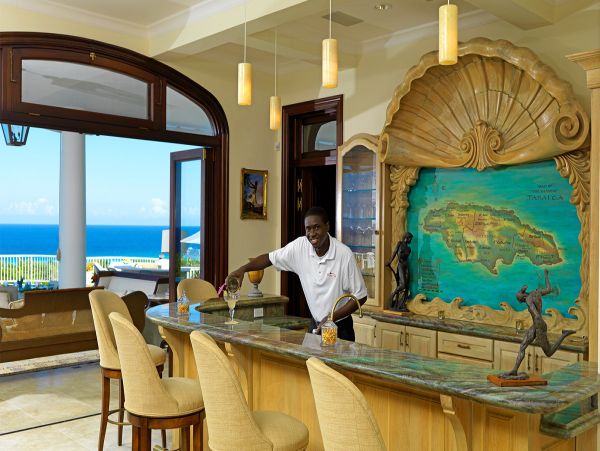Jamaica Home 979556
