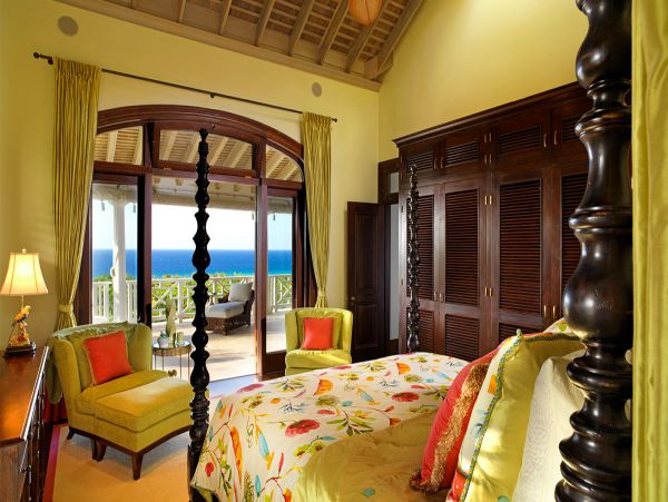Jamaica Home 979556