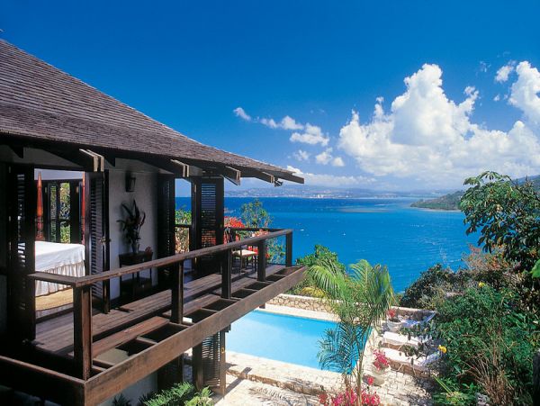 Jamaica Home 979559