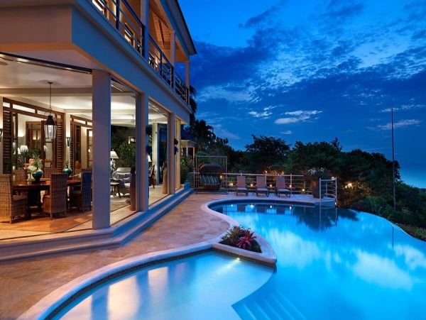 Jamaica Home 979560