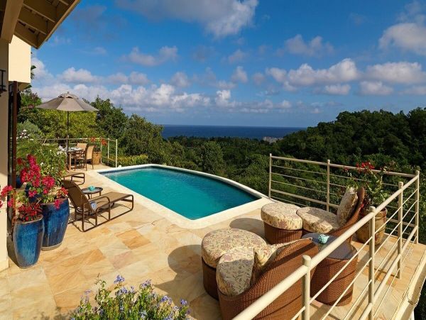 Jamaica Home 979560