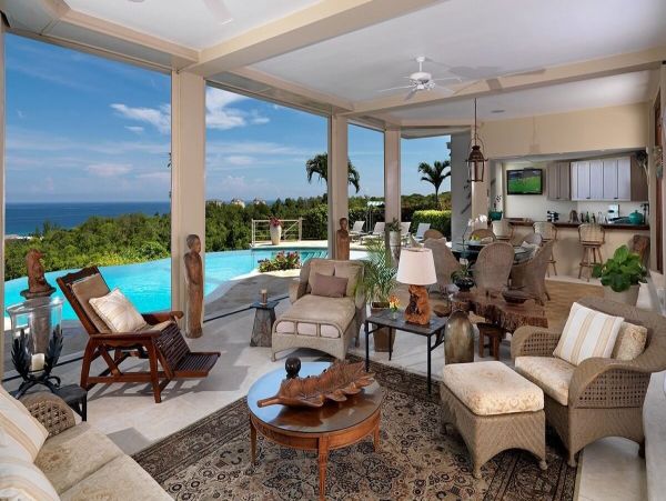 Jamaica Home 979560