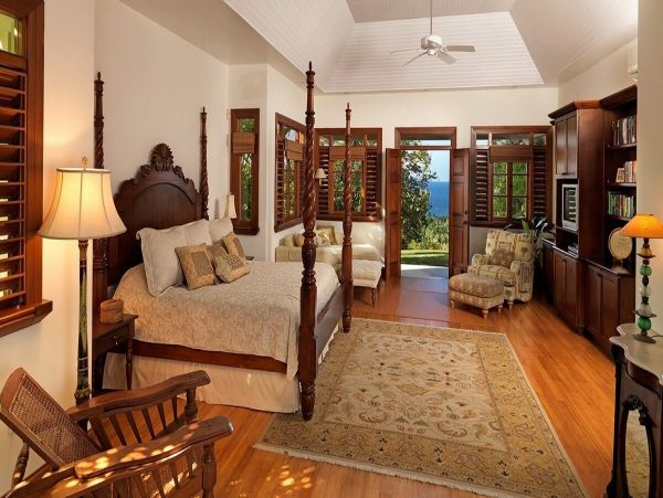 Jamaica Home 979560