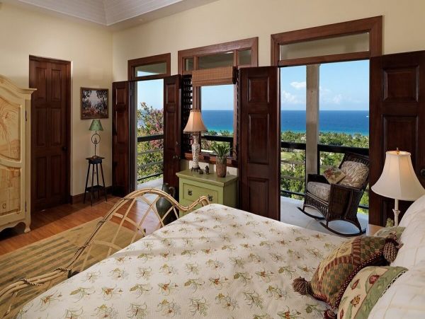 Jamaica Home 979560