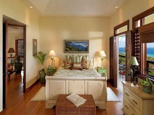 Jamaica Home 979560
