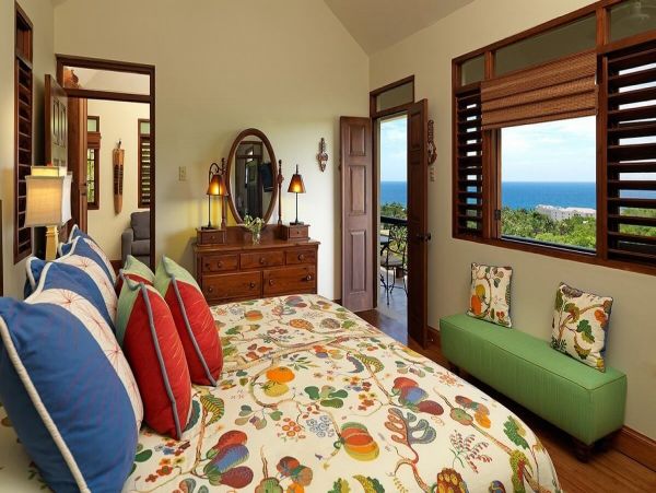 Jamaica Home 979560