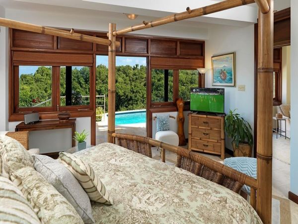 Jamaica Home 979560