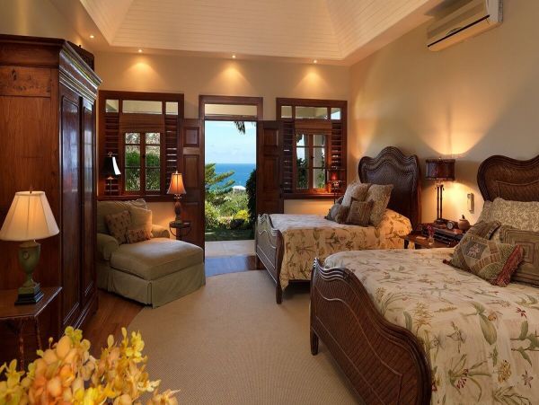 Jamaica Home 979560