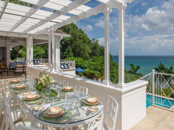 Jamaica Home 979561