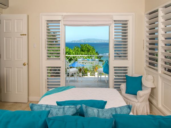 Jamaica Home 979561