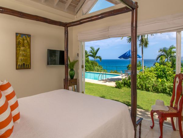 Jamaica Home 979561