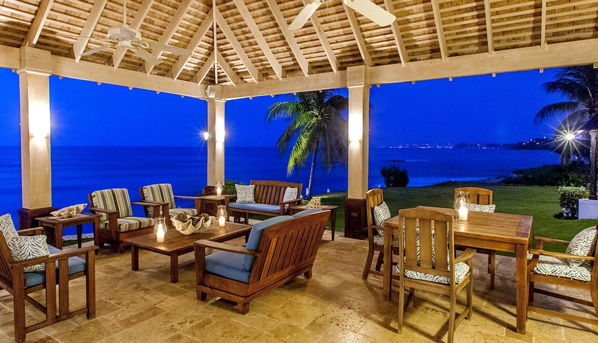 Jamaica Home 979562