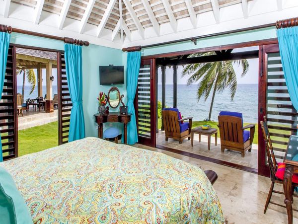 Jamaica Home 979562